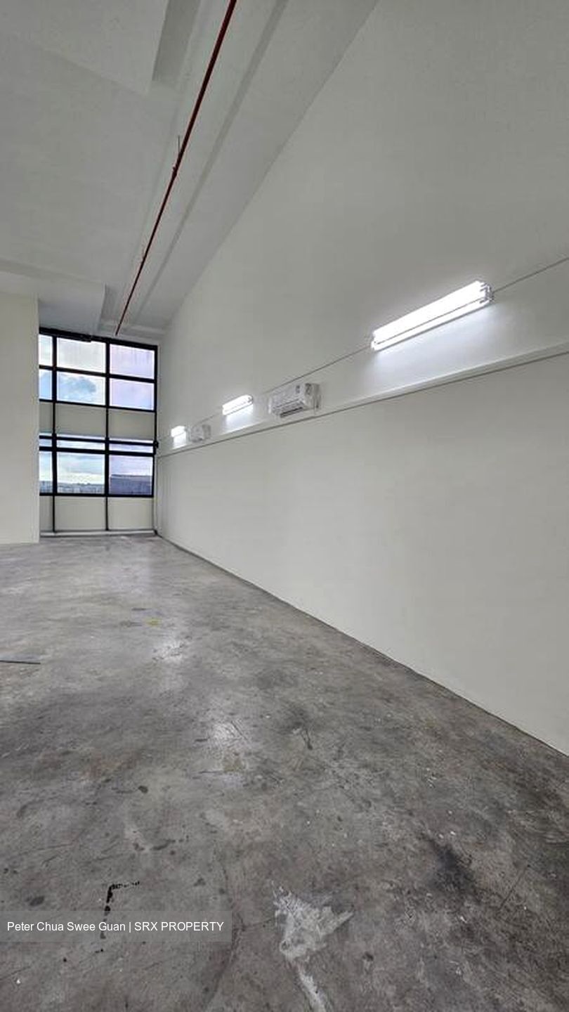 Oxley Bizhub (D14), Factory #506531571